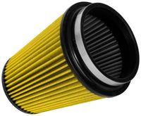 Thumbnail for Airaid Universal Air Filter - Cone 5in Flange x 6-1/2in Base x 4-3/4in Top x 7-9/16in Height
