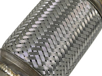 Thumbnail for AFE Apollo GT Series 19-20 GM 1500 2.7L (T) 409 SS CB Exhaust System w/Black Tip