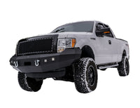 Thumbnail for DV8 Offroad 09-14 Ford F-150 Winch Ready Front Bumper