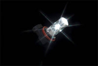 Thumbnail for Putco Optic 360 - High Power LED Fog Lamp Bulbs - H11 / H16 Type 2