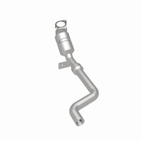 Thumbnail for Magnaflow Conv DF 2016 Mustang GT350  5.2L Underbody