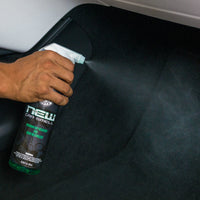 Thumbnail for Chemical Guys New Car Smell Air Freshener & Odor Eliminator - 4oz