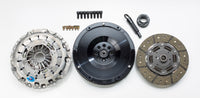 Thumbnail for South Bend / DXD Racing Clutch 04-08 Audi S4 B6/B7 4.2L Stg 2 Daily Clutch Kit (w/ FW)