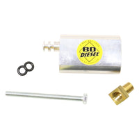 Thumbnail for BD Diesel Adapter Kit 68RFE Trans Pressure Gauge - Dodge 2007.5-up