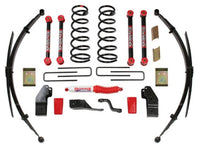 Thumbnail for Skyjacker DGE RAM 4.5