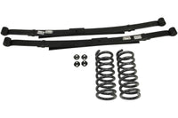 Thumbnail for Belltech LOWERING KIT W/O SHOCKS