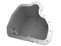 Thumbnail for aFe Street Series Deep Engine Oil Pan 01-10 GM Duramax V8-6.6L (td)