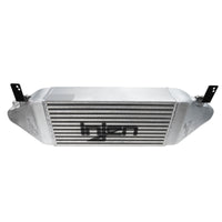 Thumbnail for Injen 16-18 Ford Focus RS L4-2.3L Turbo Bar and Plate Front Mount Intercooler
