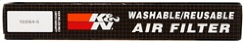 K&N High-Flow Filter Buick/Regal