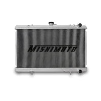 Thumbnail for Mishimoto 89-94 Nissan 240sx w/ KA Aluminum Radiator