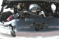 Thumbnail for K&N 99-04 Chevy Silverado V8-4.8L/5.3L Performance Intake Kit