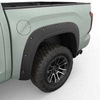 Thumbnail for EGR 2023 Toyota Tundra Traditional Bolt-On Look Fender Flares Set Of 4