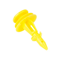 Thumbnail for Omix Push Pin Lift Gate Panel- 91-04 Grand Cherokee