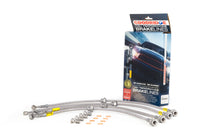 Thumbnail for Goodridge 00-06 Nissan Sentra 2.0L w/ ABS incl. SE-R & Spec-V Brake Lines
