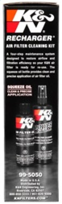 Thumbnail for K&N Filter Cleaning Kit