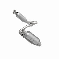Thumbnail for MagnaFlow 06 Mitsubishi Raider Catalytic Converter DF (California)