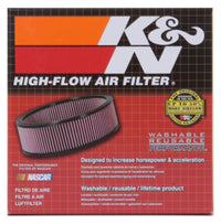 Thumbnail for K&N 08-13 Yamaha XP500 T-MAX Replacement Air Filter