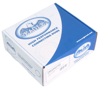 Thumbnail for Eagle Toyota 2JZGTE Engine Connecting Rods (Set of 6)