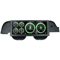 Thumbnail for Autometer 67-68 Ford Mustang Direct-Fit InVision Dash