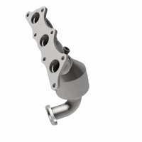 Thumbnail for MagnaFlow Conv DF 06-09 Eclipse 3.8 Front Manifold O