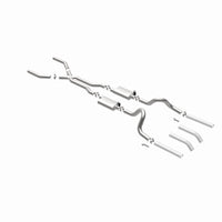 Thumbnail for MagnaFlow Sys C/B 67-70 Ford Mustang 3inch