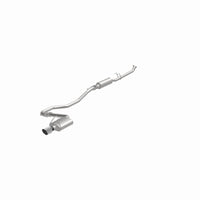Thumbnail for Magnaflow 2022+ Honda Civic Sport 2.0 Sedan NEO Cat-Back Exhaust System