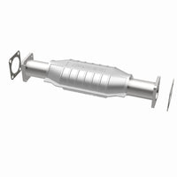 Thumbnail for MagnaFlow Conv Direct Fit 91-94 Isuzu Rodeo 3.1L V6
