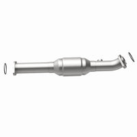 Thumbnail for MagnaFlow Conv DF 05-09 Toyota Tacoma 4.0L P/S Rear
