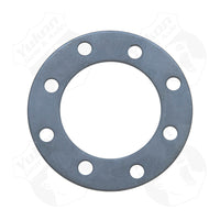 Thumbnail for Yukon Gear 8in Standard Open Side Gear Thrust Washer