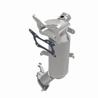 Thumbnail for MagnaFlow 16-20 Honda Civic L4 2.0L OEM Underbody Single Direct-Fit Catalytic Converter