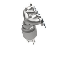 Thumbnail for MagnaFlow Conv DF Honda 1996-2000 Civic / 1996-1997 Civic Del Sol 1.6L