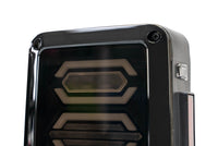 Thumbnail for DV8 Offroad 07-18 Jeep Wrangler JK Octagon LED Tail Light