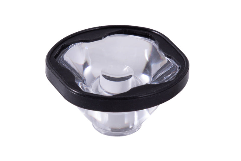 Diode Dynamics Stage Series C1 Lens Flood Clear