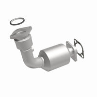 Thumbnail for MagnaFlow Conv Direct Fit 08-09 Pontiac G8 6.0L Underbody