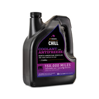 Thumbnail for Mishimoto Liquid Chill EG Coolant, North American Vehicles, Purple