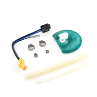 Thumbnail for DeatschWerks 15-17 Ford Mustang V6/GT DW400 Fuel Pump Set Up Kit