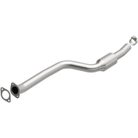 Thumbnail for Magnaflow 09-16 BMW Z4 L6 3.0L OEM Grade / EPA Compliant Direct-Fit Catalytic Converter
