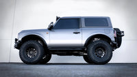 Thumbnail for DV8 Offroad 21-23 Ford Bronco OE Plus 2-Door Side Steps