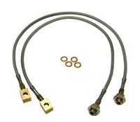 Thumbnail for Skyjacker 1973-1978 Chevrolet K10 Pickup Brake Hose