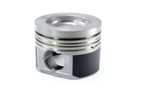 Thumbnail for Mahle MS Piston Set GM Duramax 6.6L 4.095in Bore 3.898in Stk 6.417in Rod -41.8cc 17:1 CR Set of 8