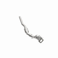 Thumbnail for MagnaFlow Conv DF 00-02 Audi S4 2.7L D/S