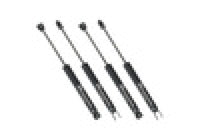 Thumbnail for Superlift 99-06 Chevy Silv/GMC Sierra 1500 4WD 6in Lift Kit - Knuckle Kit - Shock Box