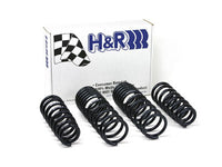 Thumbnail for H&R 03-07 Honda Accord 2 Door 6 Cyl Sport Spring