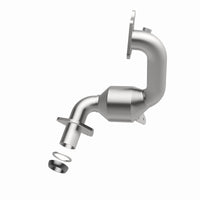 Thumbnail for Magnaflow Conv DF 2011-2015 Juke L4 1.6 OEM Underbody