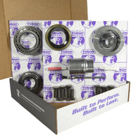 Thumbnail for Yukon Gear Master Overhaul Kit For 2011+ Ford 10.5in Diffs Using OEM Ring & Pinion