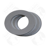 Thumbnail for Yukon Gear Eaton Positraction Shim Kit For 10.5in GM 14 Bolt Truck