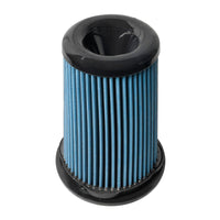 Thumbnail for Injen SuperNano Web Air Filter 4in Flange ID 6in Twist Lock Base / 7.75in Media Height / 4in Top