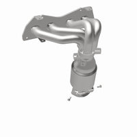 Thumbnail for MagnaFlow Converter Manifold Direct Fit California Grade 10-11 Toyota Camry 2.5L