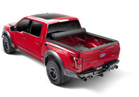 Thumbnail for BAK 07-20 Toyota Tundra Revolver X4s 5.7ft Bed Cover w/o OE Track System