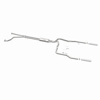 Thumbnail for MagnaFlow SYS C/B 2010 Nissan Titan 5.6L